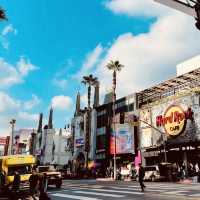 Hollywood | Walk of Fame