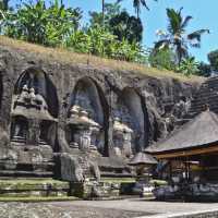 Elephant Cave Temple