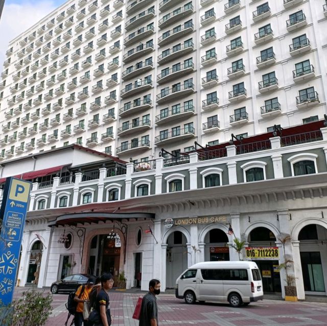 Imperial Heritage Hotel Melaka 