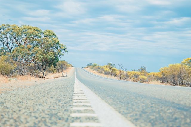 Kalbarri's Wilderness