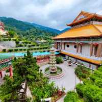 Kek Lok Si Temple