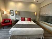 Carlton Hotel Executive Room 1773