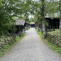 Highlights of Norsk Folkemuseum in Oslo