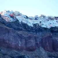 Santorini, Greece