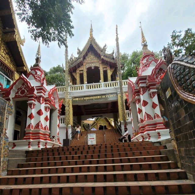 Wat Phra That Doi Suthep