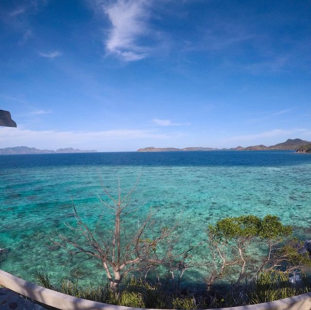 Coron palawan