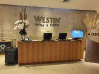 The Westin Grande in Bangkok