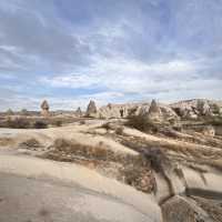 Cappadocia the dream