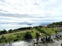 TAGAYTAY STAYCATION 