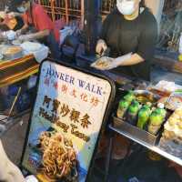 Jonker Street Night Market 💯