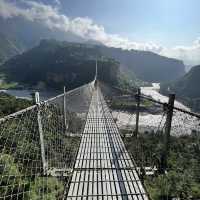 Gandaki golden brigde