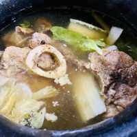 BULALO ON POINT! 