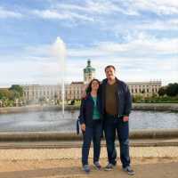 Charlottenburg Palace 