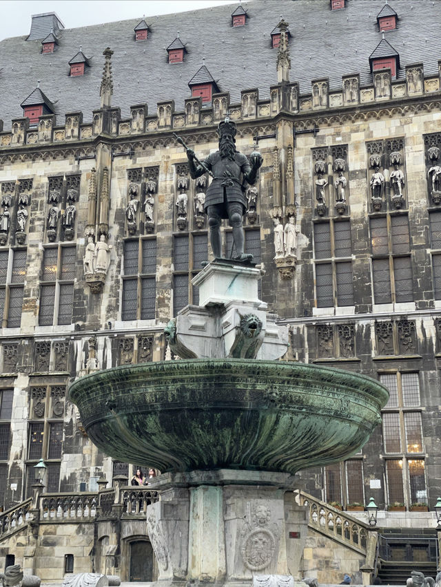 Aachen City Hall