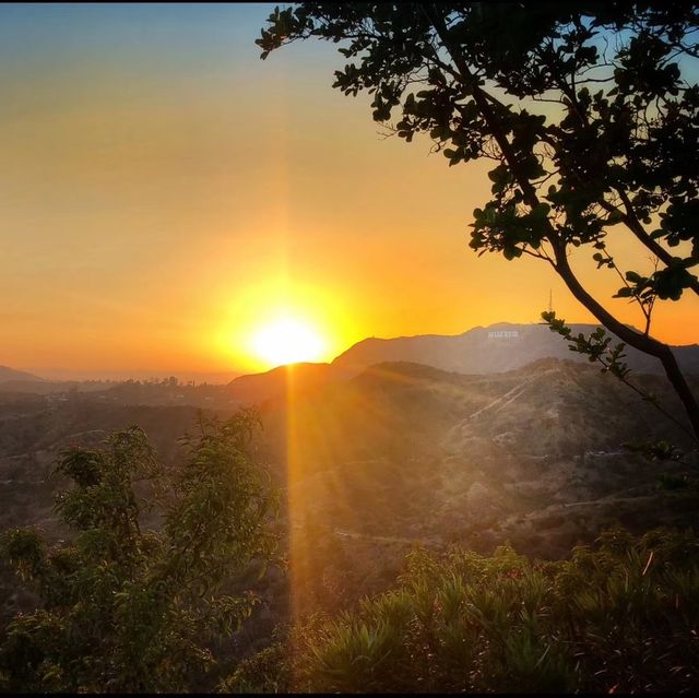 Los Ángeles - California 🇺🇸 