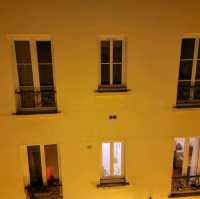 Centrally located hotel near Gare de Lyon 