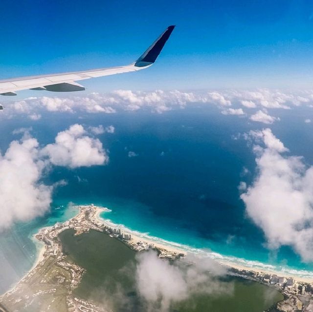 ISLA MUJERES 