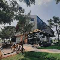 SIMETRI  COFFEE ROASTER BEKASI