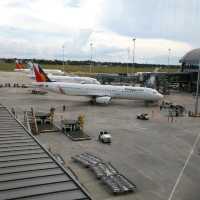 Mactan Cebu International Airport