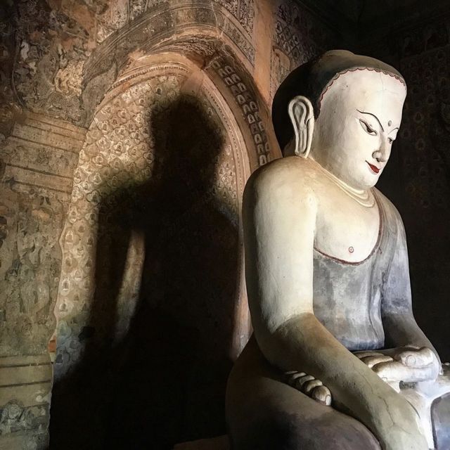 Visit Bagan in your life time!