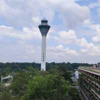 Largest Airport in Malaysia 