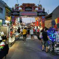 Jonker Street Night Market 💯