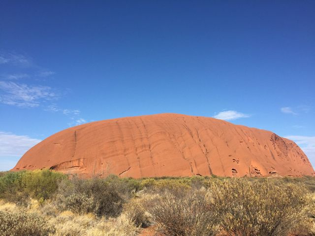 世界七大自然奇景