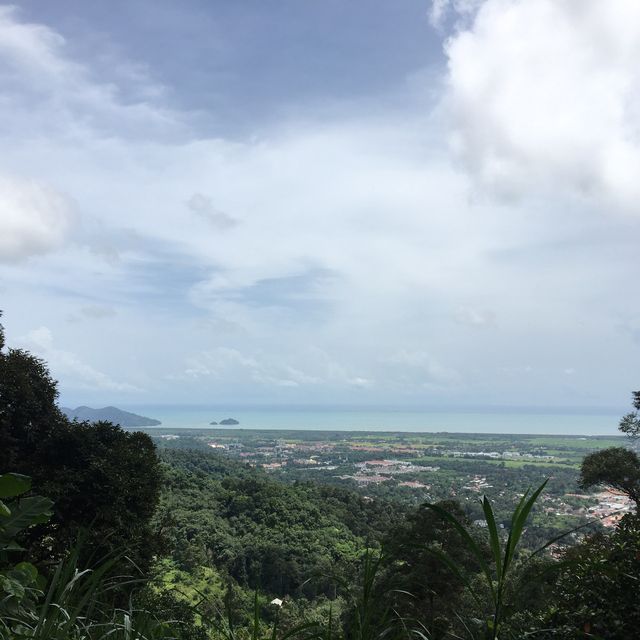 cendol people said behind the sea!