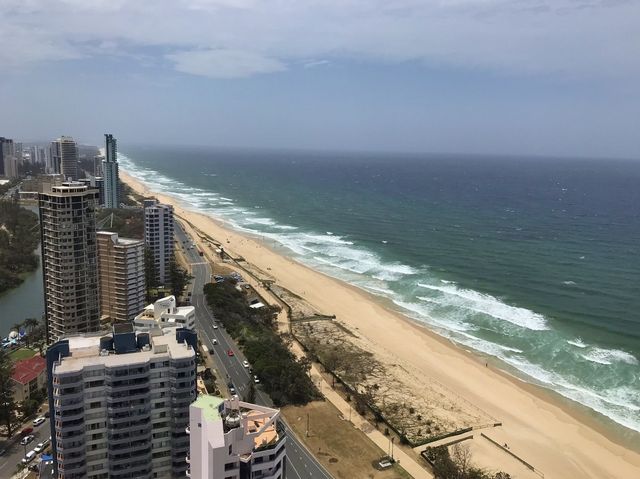 Rhapsody Resort, Surfers Paradise Gold Coast