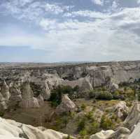 Cappadocia the dream