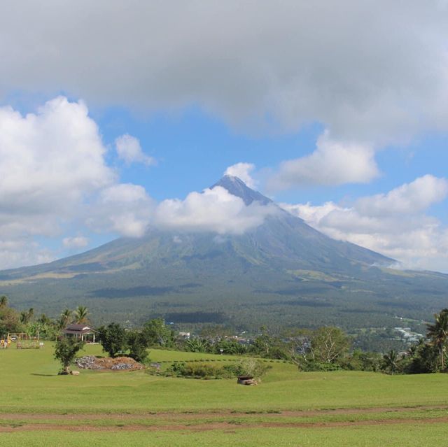 Quituinan Ranch in Bicol