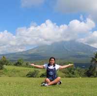 Quituinan Ranch in Bicol