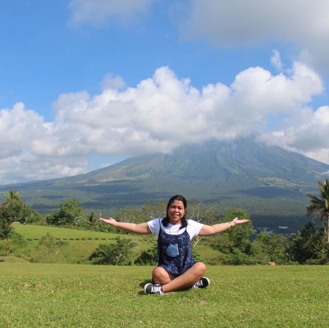 Quituinan Ranch in Bicol