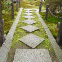 映えスポット溢れる南禅寺