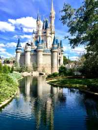 Walt Disney World Resort