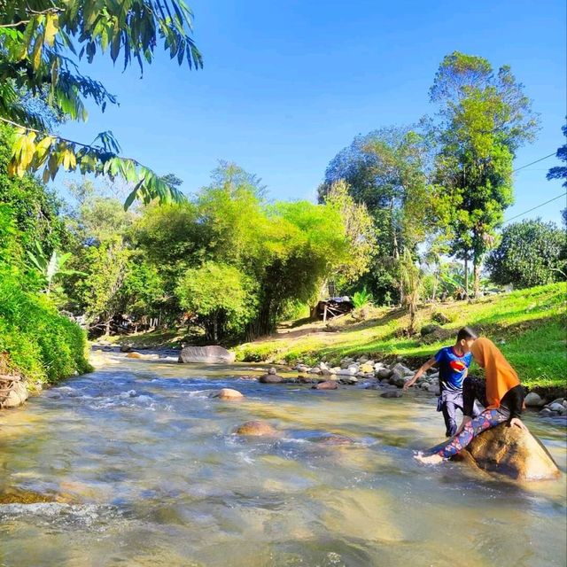 SUNGAI CONGKAK