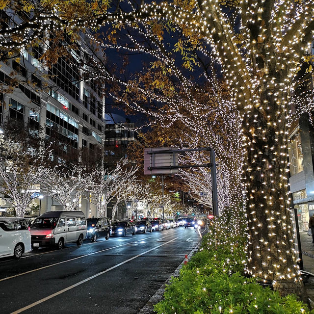 Omotesando