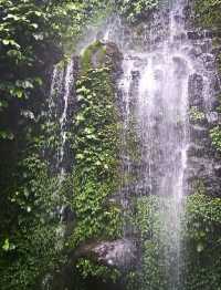 BENANG STOKEL WATERFALL, LOMBOK