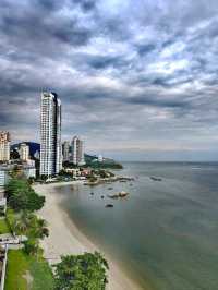 Room with Ocean View @Hompton Hotel