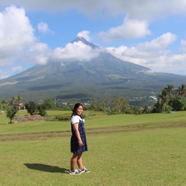 Quituinan Ranch in Bicol