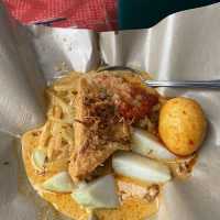 Lontong Jakarta