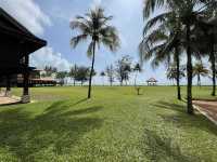 Vitamin Sea@Clubmed Cherating