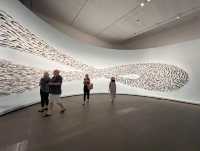 Australia # Queensland Art Gallery and Gallery of Modern Art