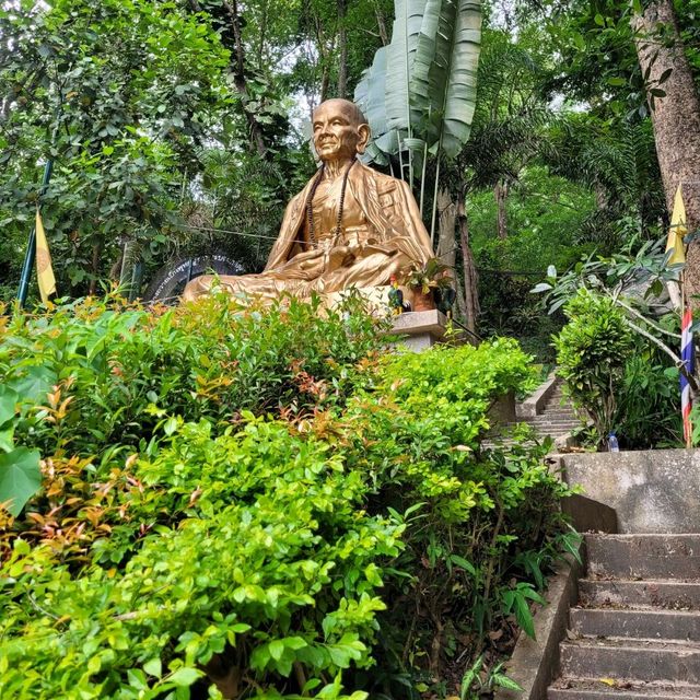 Wat Phra That Doi Suthep