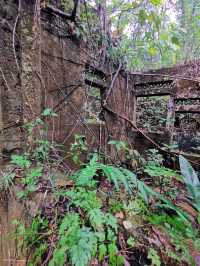 Taman Rimba Bukit Kerinchi 👀🍃