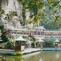 Batu Caves