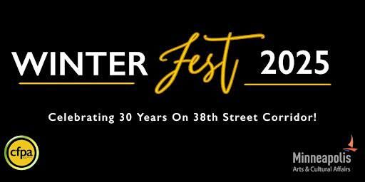 CFPA Winter Festival 2025 | 3754 Pleasant Ave