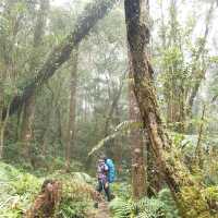 The Grandfather of All Philippine Mountains