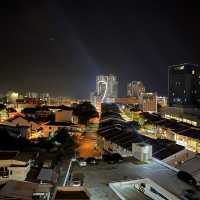 THE IMPERIAL HERITAGE HOTEL IN MELAKA