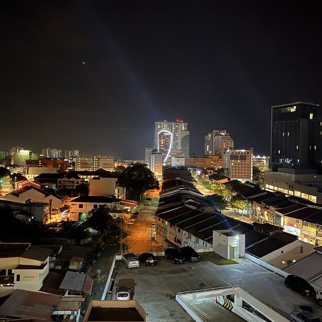 THE IMPERIAL HERITAGE HOTEL IN MELAKA